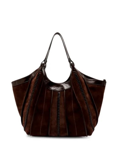 GIANNI CHIARINI tote Dua grande
