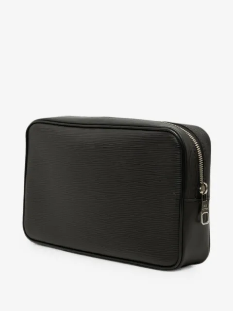 Louis Vuitton Pre-Owned 2016 Epi Neo Hoche clutch bag