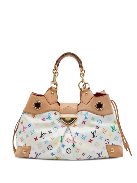 Louis Vuitton Pre-Owned 2003 Monogram Multicolore Ursula handbag