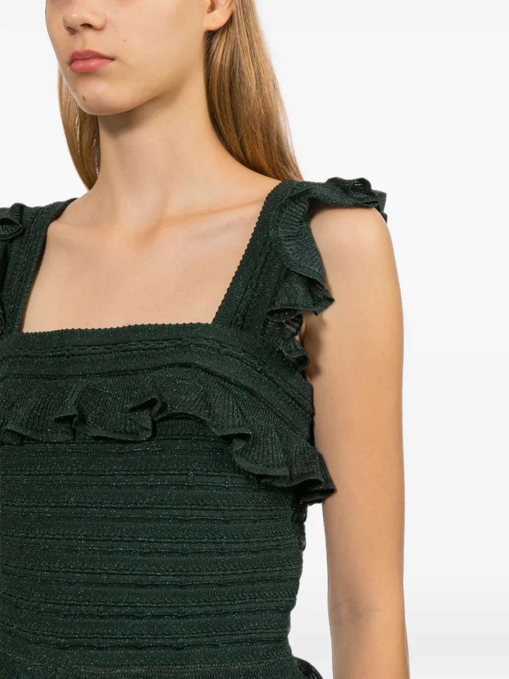ZIMMERMANN Valiant top Groen