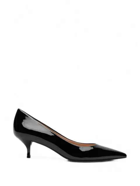 Stuart Weitzman zapatos de tacón Stuart Power