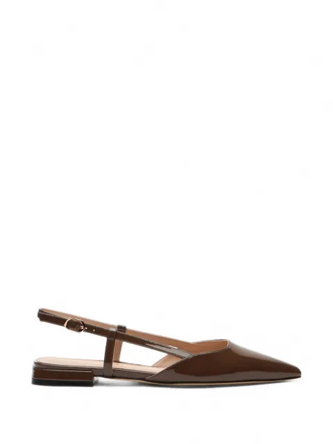 Stuart Weitzman zapatos de tacón Vinnie