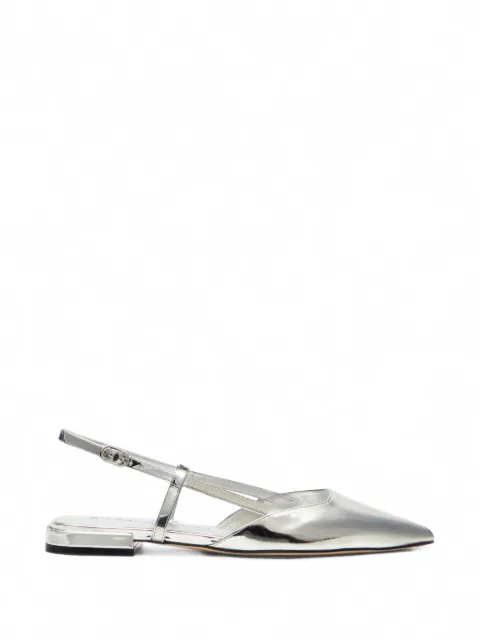 Stuart Weitzman zapatos de tacón Vinnie