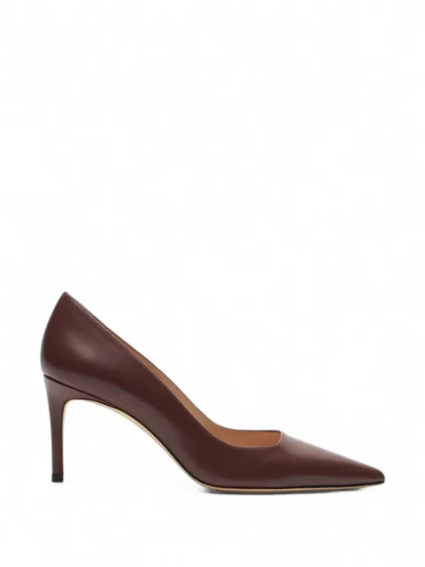 Stuart Weitzman zapatos de tacón Stuart Power