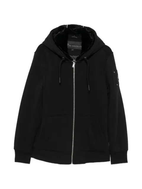 Moose Knuckles Classic Bunny hoodie