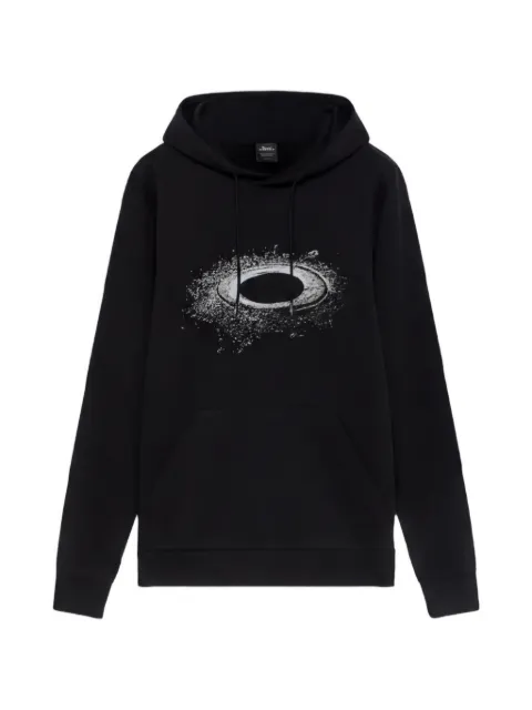 Oakley Lunar Ellipse hoodie