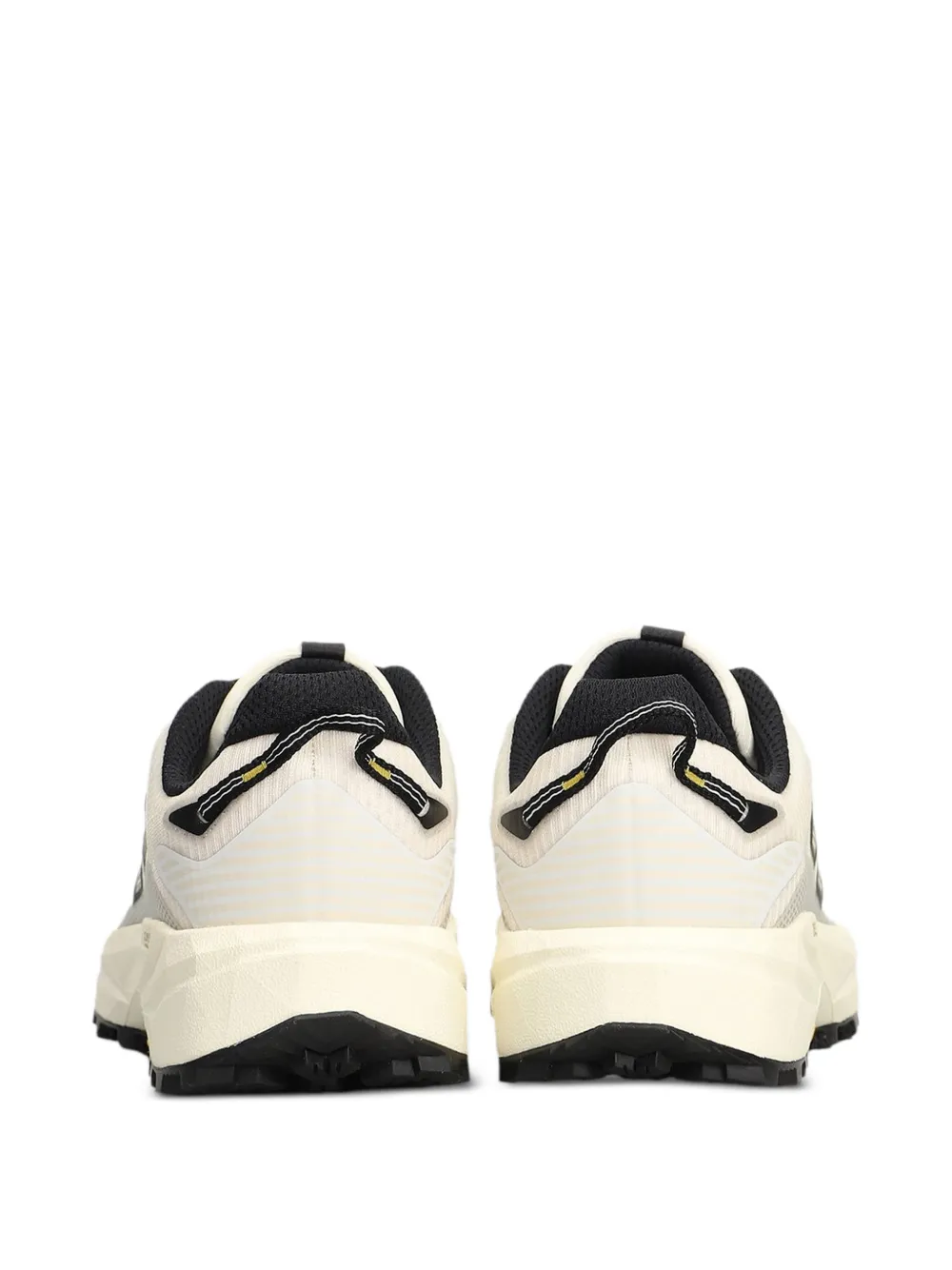 New Balance FuelCell Rebel Trail shoes Beige