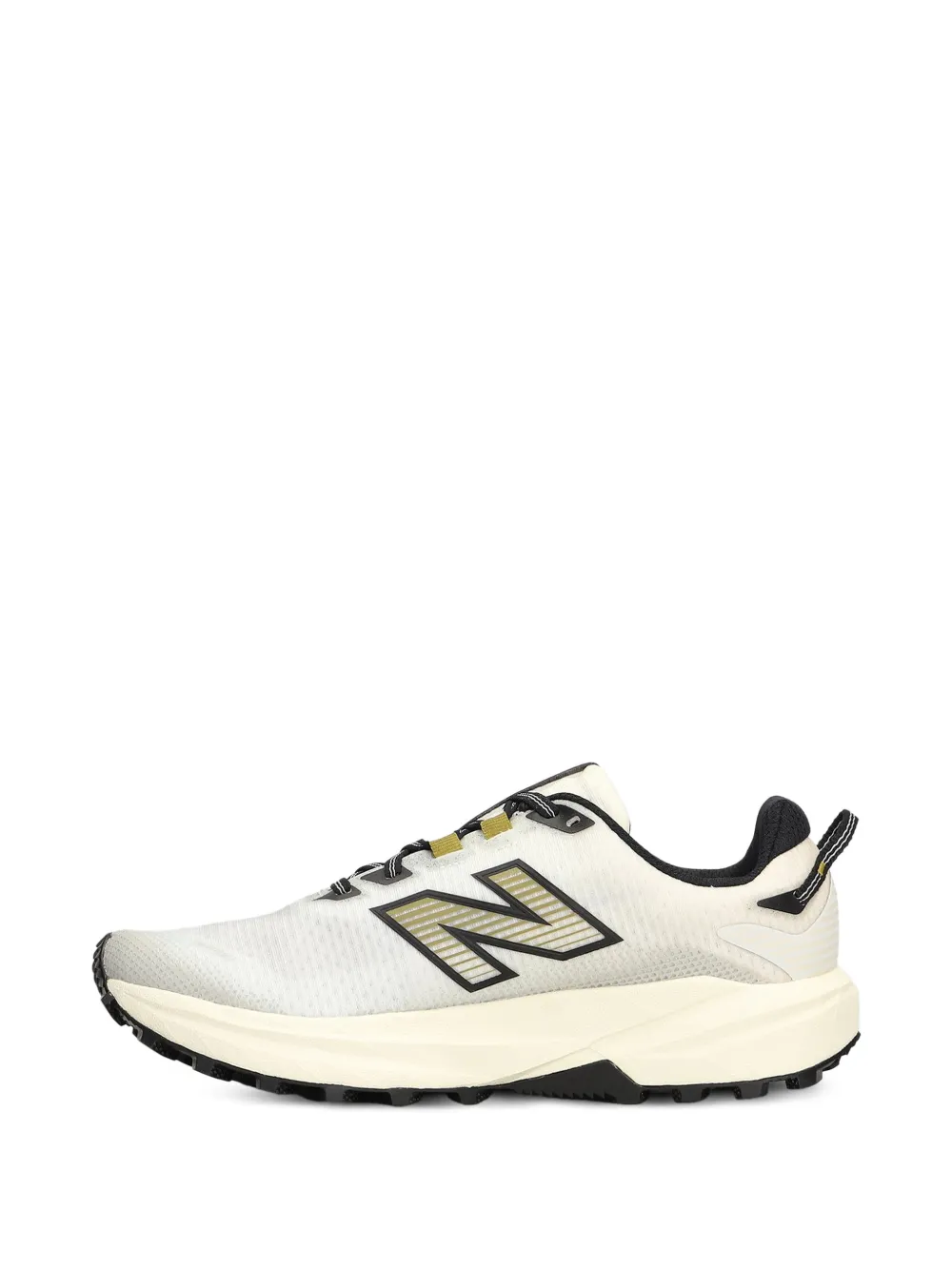 New Balance FuelCell Rebel Trail shoes Beige