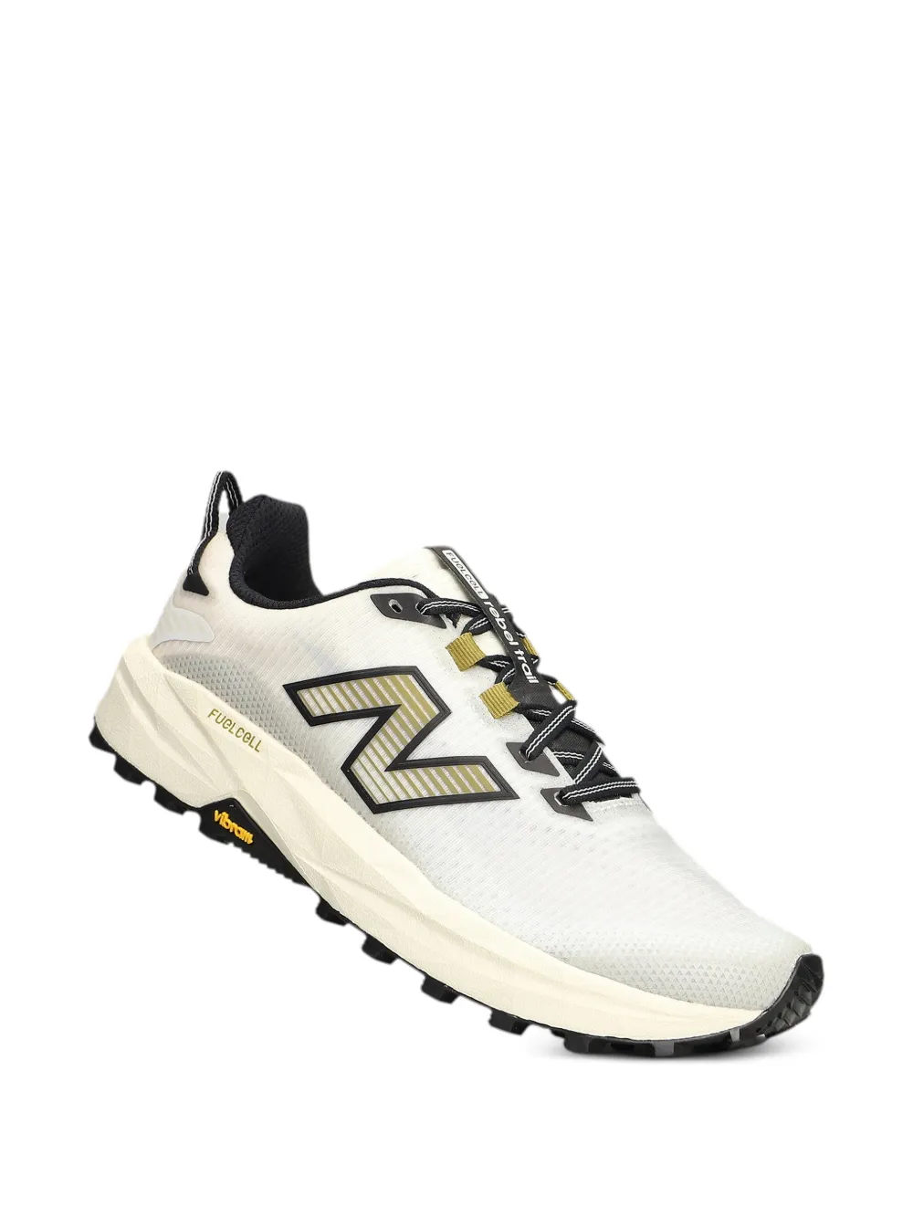 New Balance FuelCell Rebel Trail shoes Beige