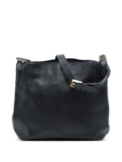 Louis Vuitton Pre-Owned 2005 Epi Mandara MM shoulder bag
