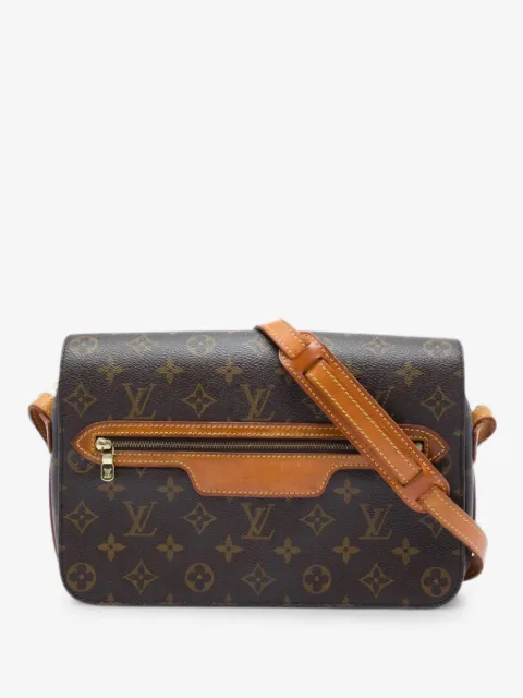 Louis Vuitton Pre-Owned bandolera Monogram Saint Germain 28 1995
