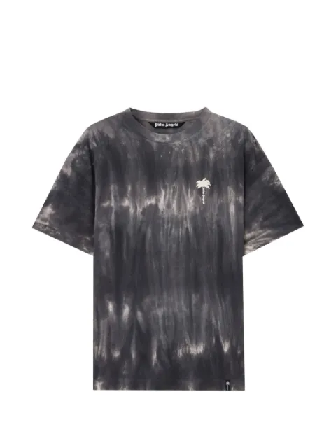 Palm Angels x Hï Ibiza Tie-dye T-shirt