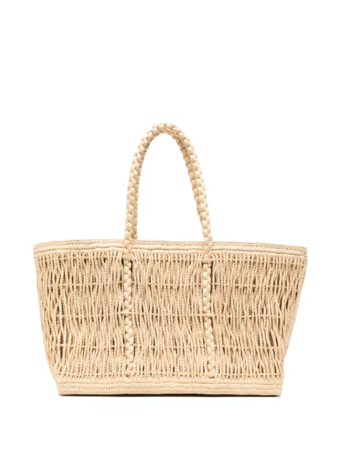 Georgica tote bag
