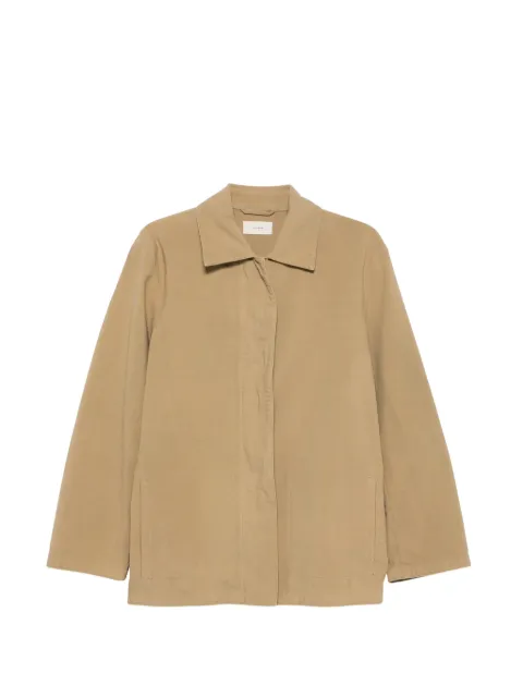 The Row Baeza jacket