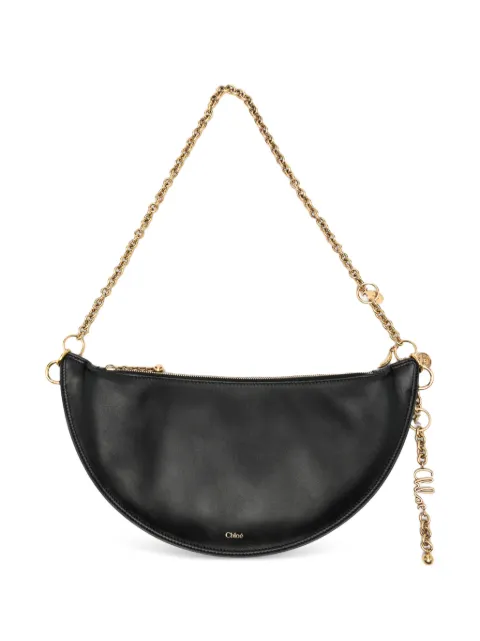 Chloé Icons leather shoulder bag