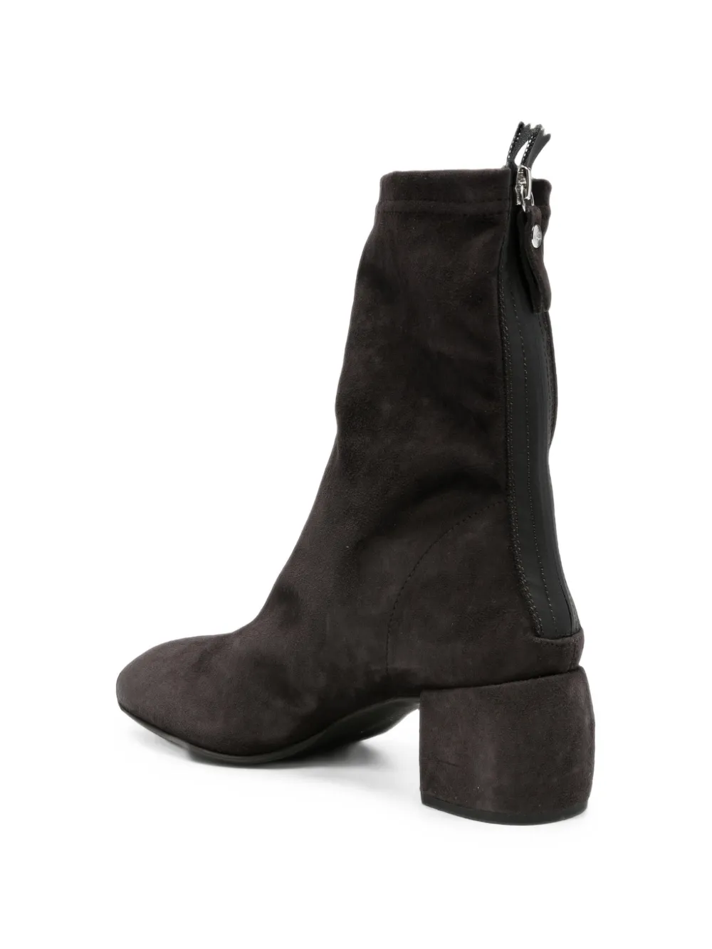 AGL Tina Stretch ankle boots Bruin