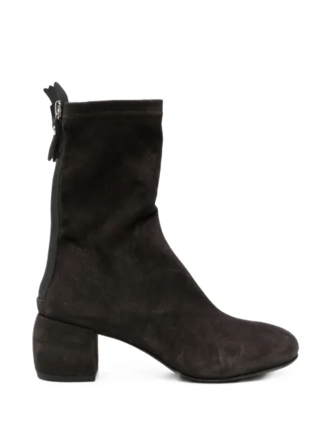 AGL Tina Stretch ankle boots