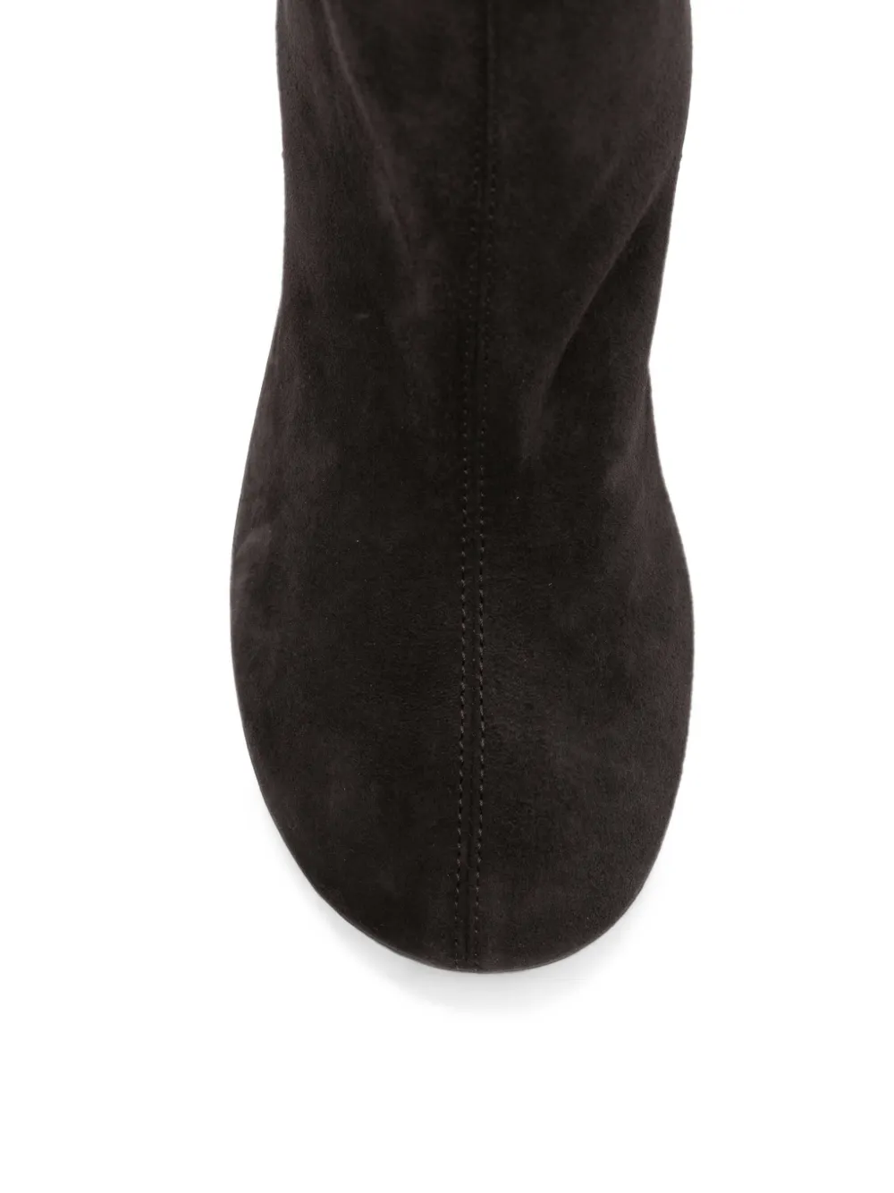 AGL Tina Stretch ankle boots Bruin