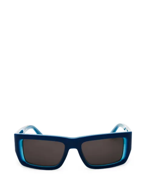 Off-White Eyewear Prescott rectangle-frame sunglasses