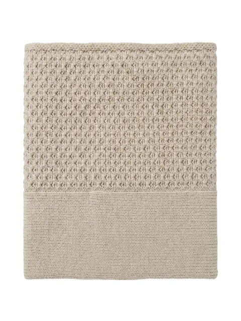 Gensami kids triple-knit blanket