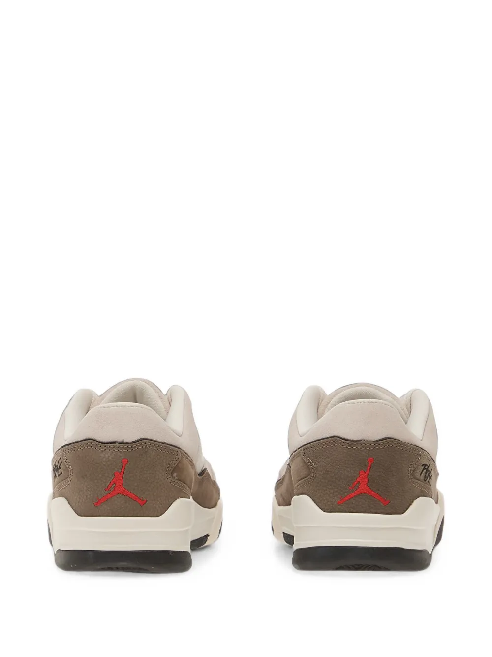 Jordan Flight Court sneakers Beige