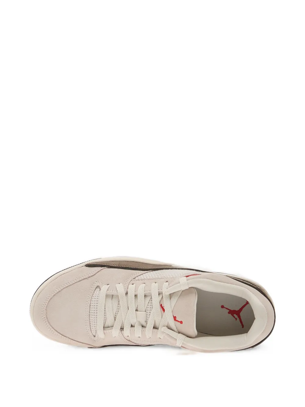 Jordan Flight Court sneakers Beige