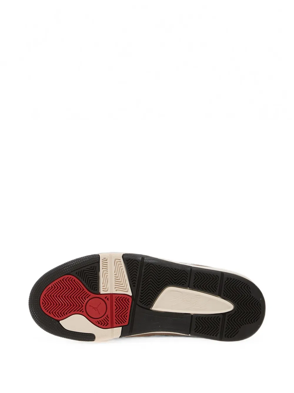 Jordan Flight Court sneakers Beige