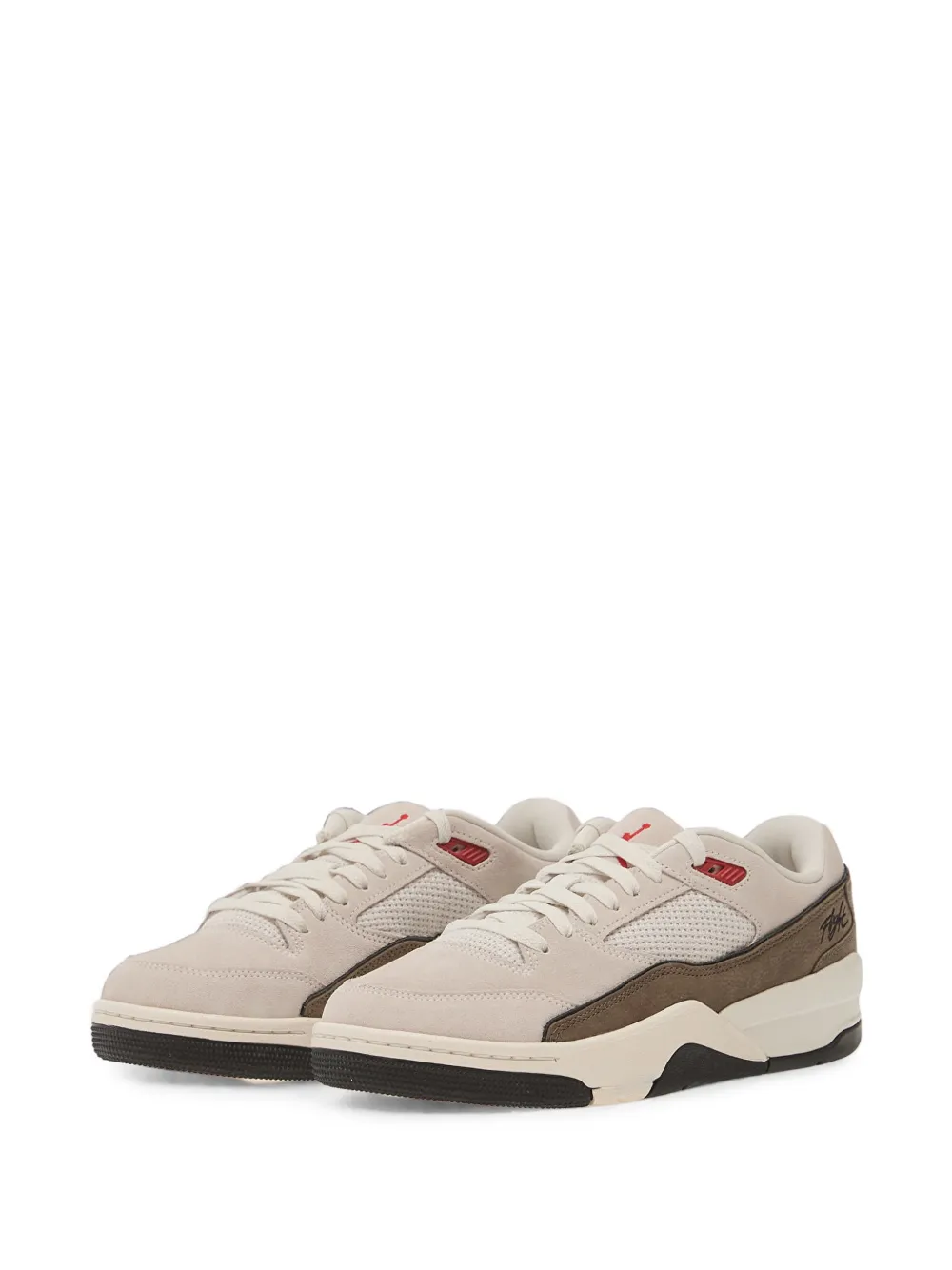 Jordan Flight Court sneakers Beige