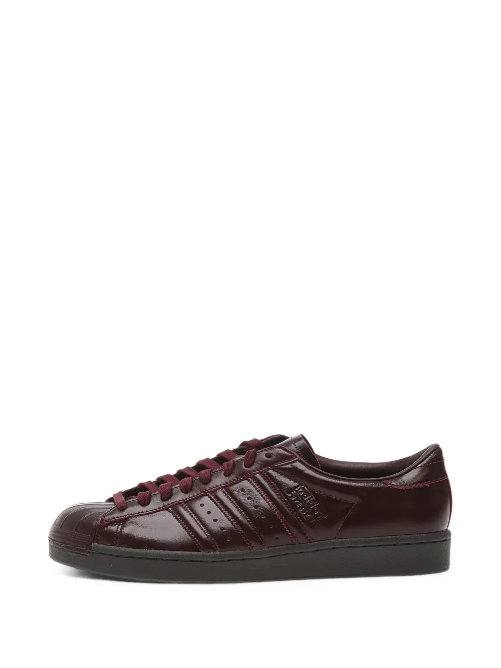 Adidas Superstar ST Tennis sneakers Bruin
