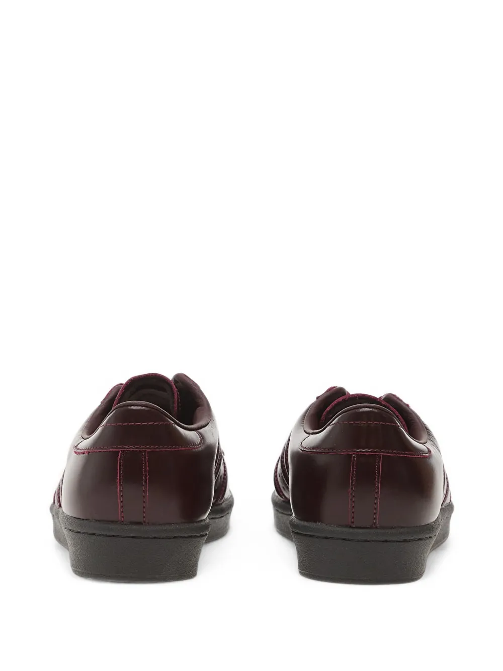 adidas Superstar sneakers Bruin