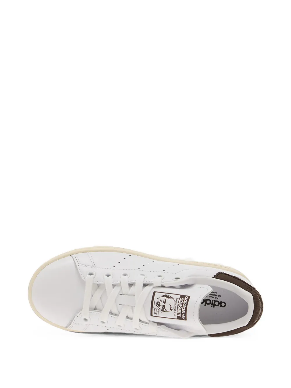 adidas Stan Smith sneakers Wit