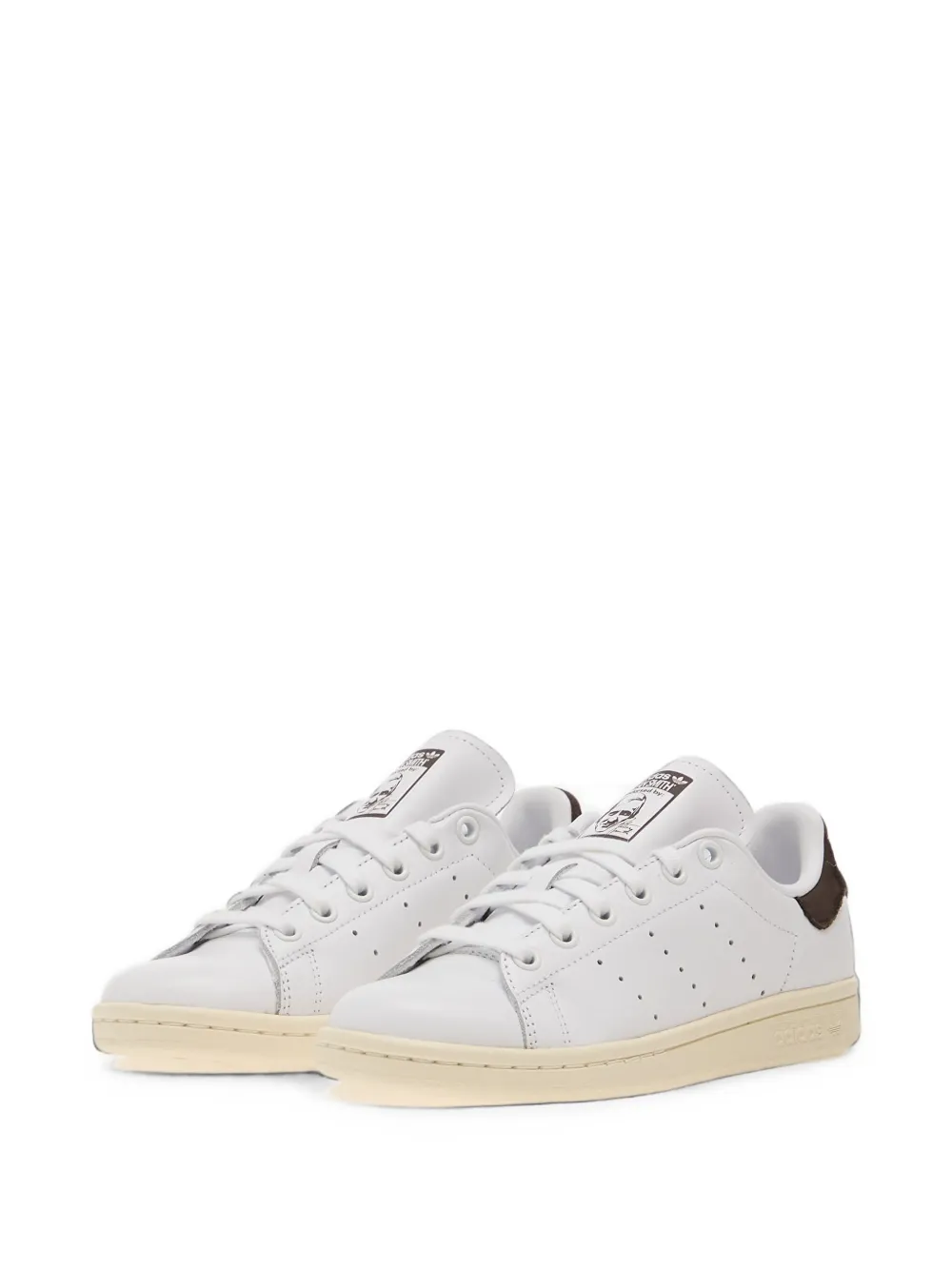 adidas Stan Smith sneakers Wit