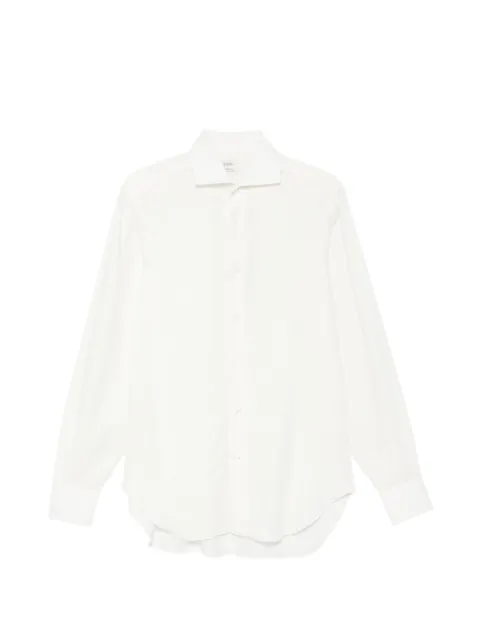 Barba long-sleeve shirt
