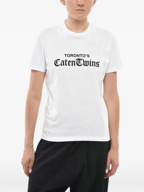 DSQUARED2 crew-neck T-shirt