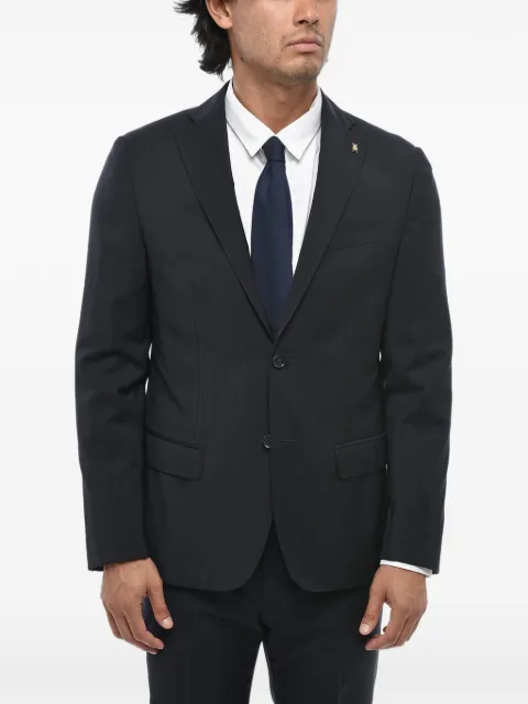 Corneliani CC Collection single-breasted suit