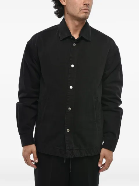DSQUARED2 Icon New Generation demin overshirt