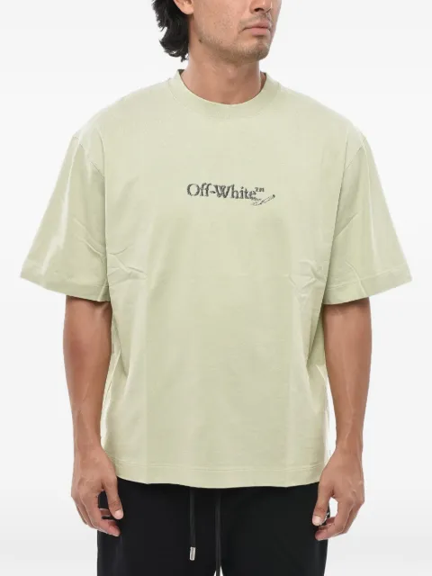 Off-White Scribble Arrow T-shirt