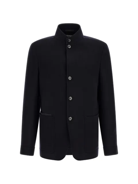 Zegna Il Conte cashmere jacket