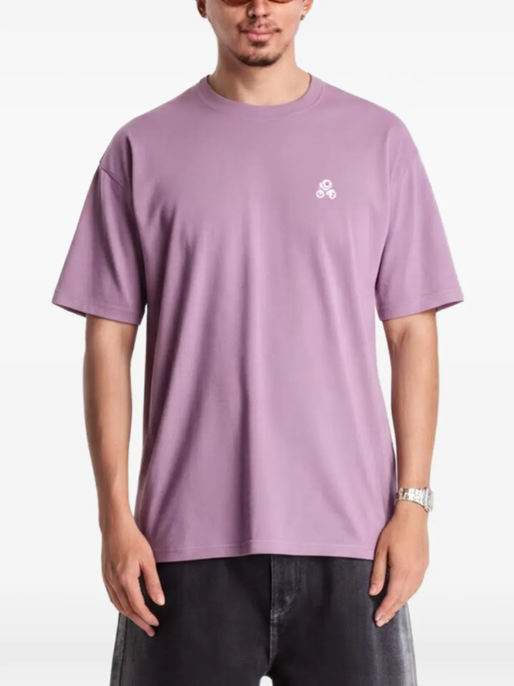 Nike ACG Dri-FIT T-shirt Paars
