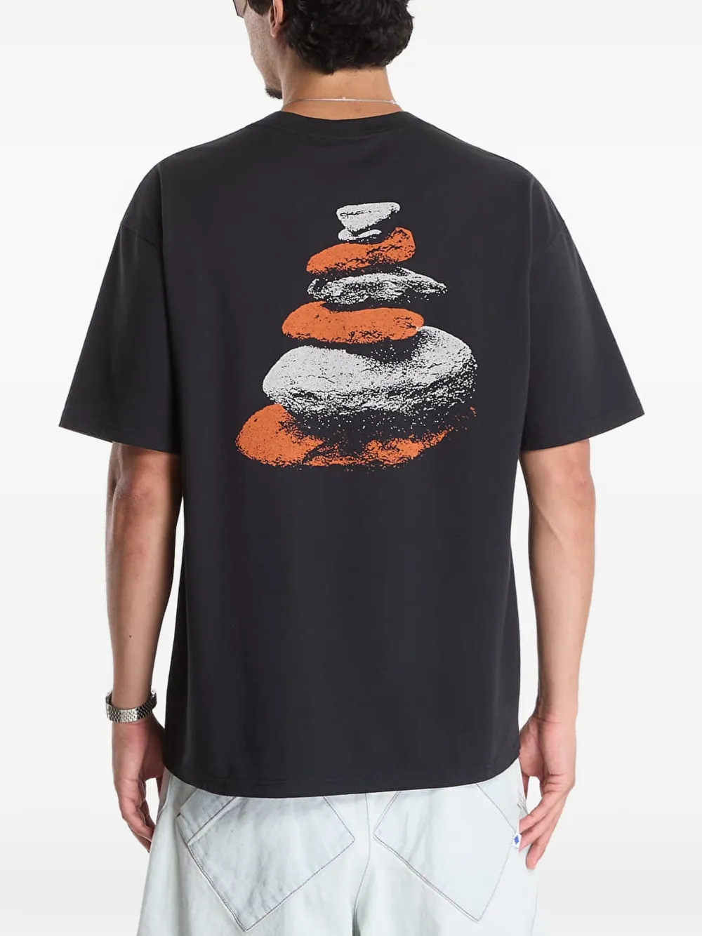 Nike ACG Dri-FIT T-shirt Zwart