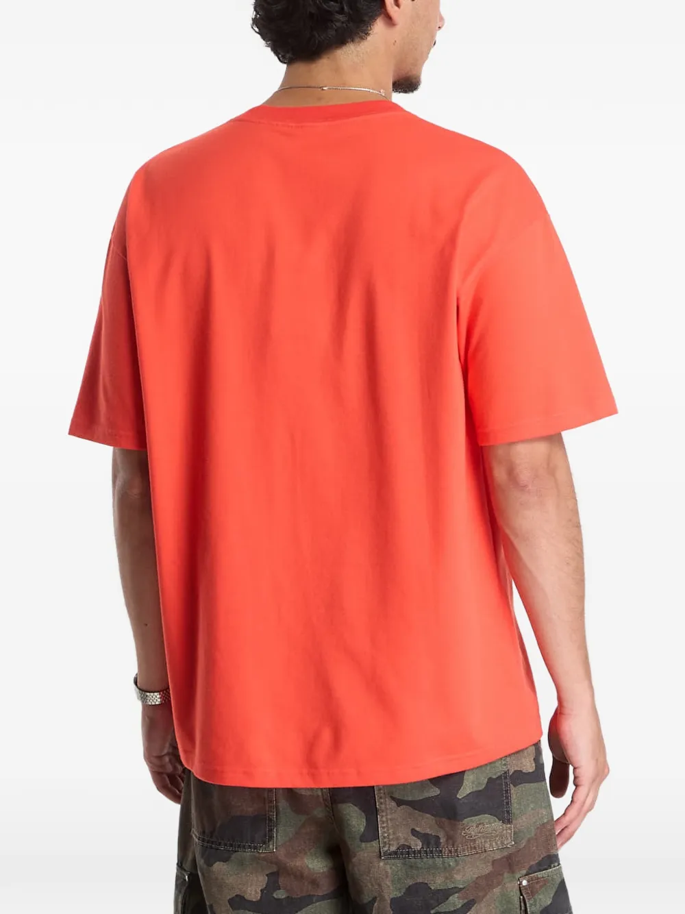 Nike ACG Dri-FIT T-shirt Rood