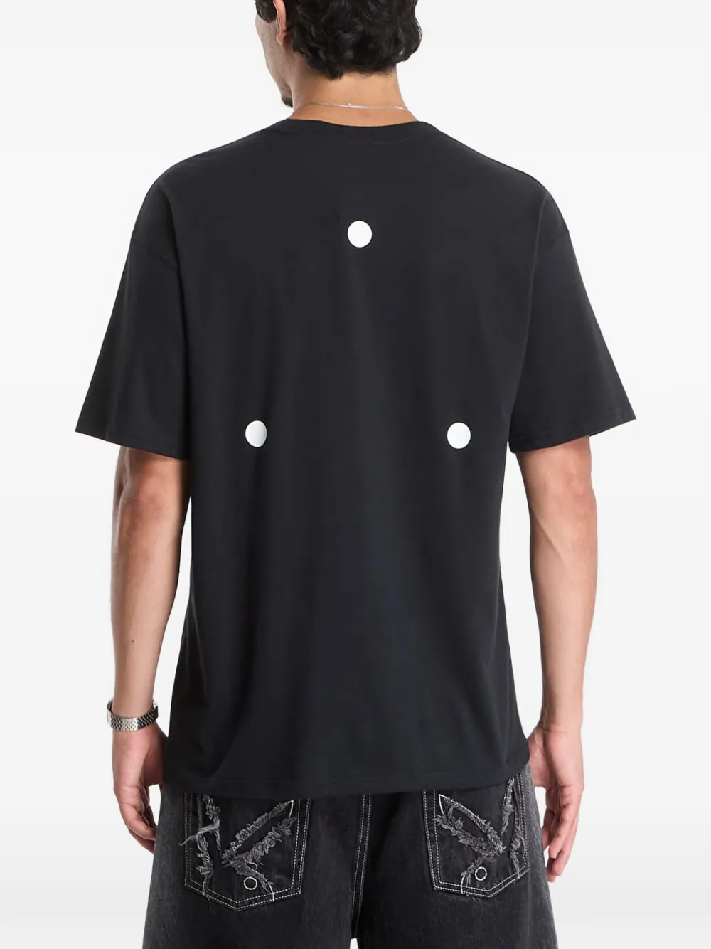 Nike ACG Dri-FIT T-shirt Zwart