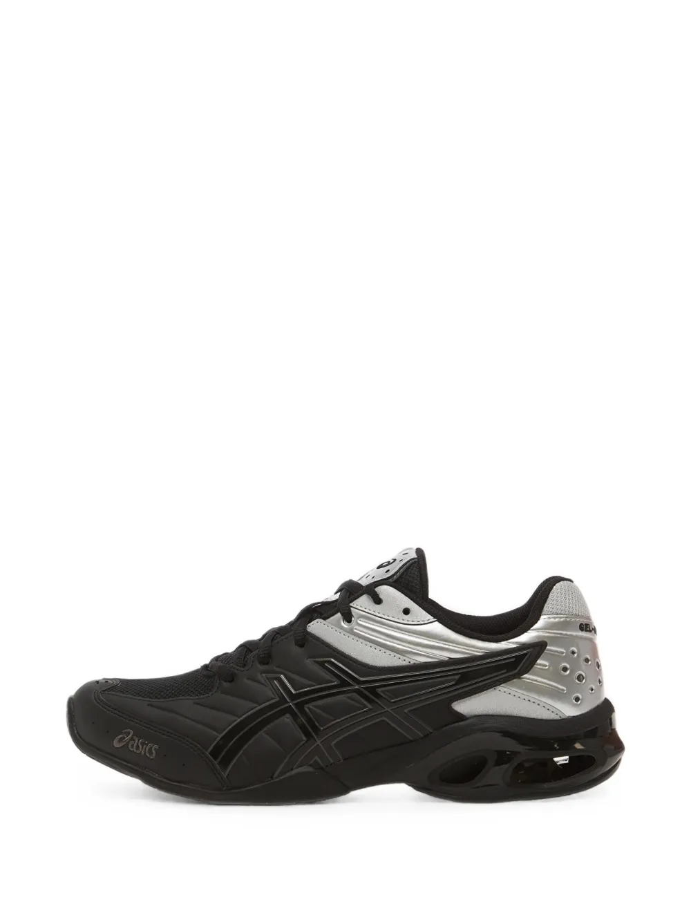 ASICS Gel-Kinetic FR sneakers Zwart
