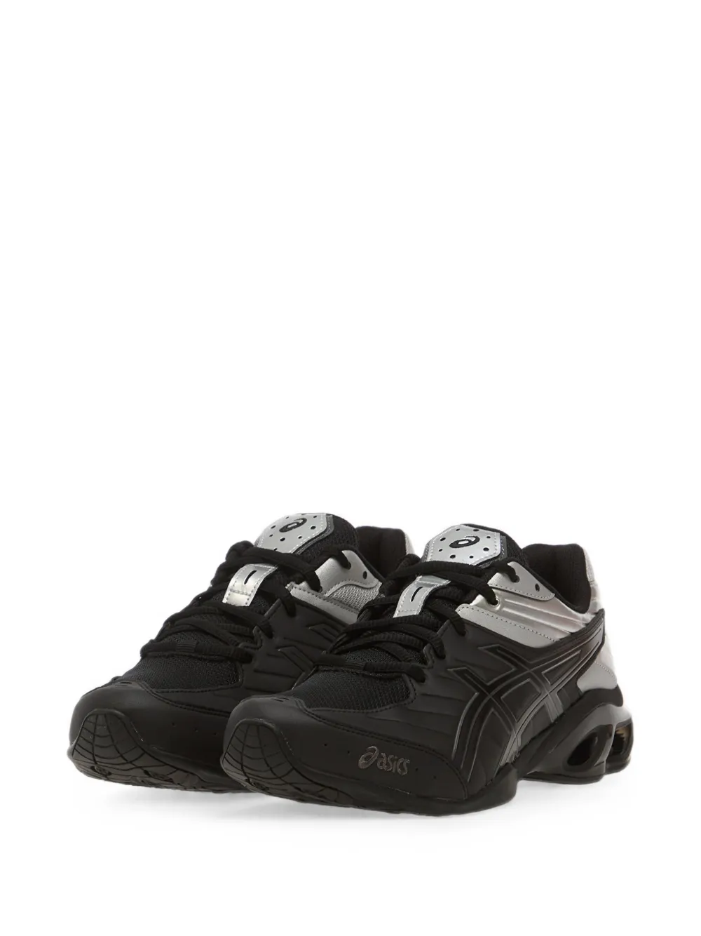 ASICS Gel-Kinetic FR sneakers Zwart
