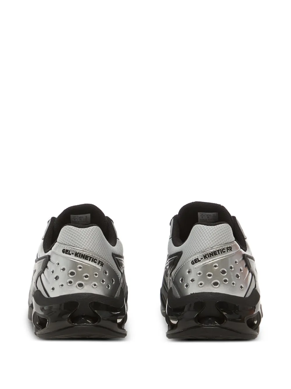 ASICS Gel-Kinetic FR sneakers Zwart