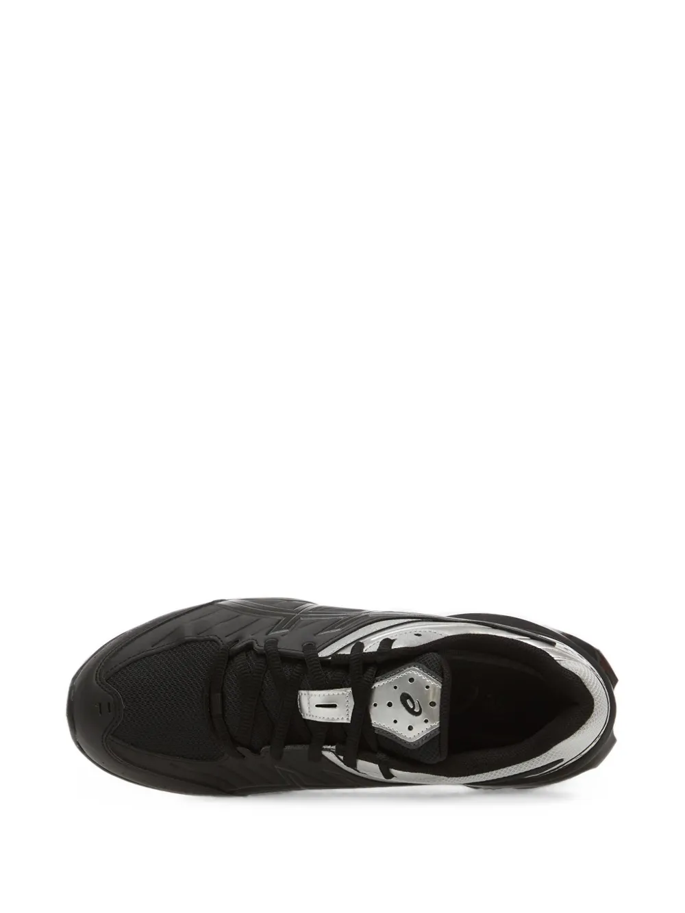 ASICS Gel-Kinetic FR sneakers Zwart