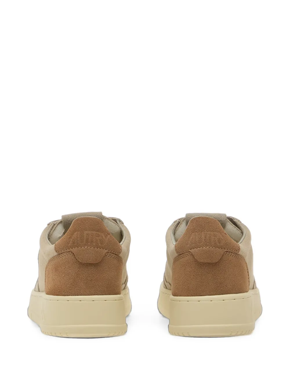 Autry Medalist Low sneakers Beige
