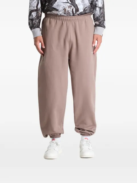 Nike pantalones de chándal Solo Swoosh bordado
