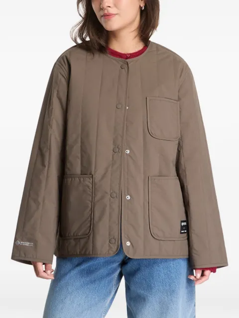 SAMSOE SAMSOE Salexi quilted Windstopper jacket