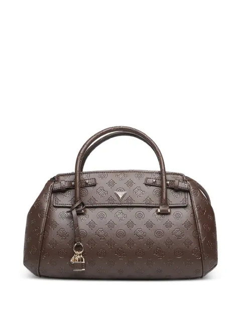 GUESS USA bolsa satchel Diana